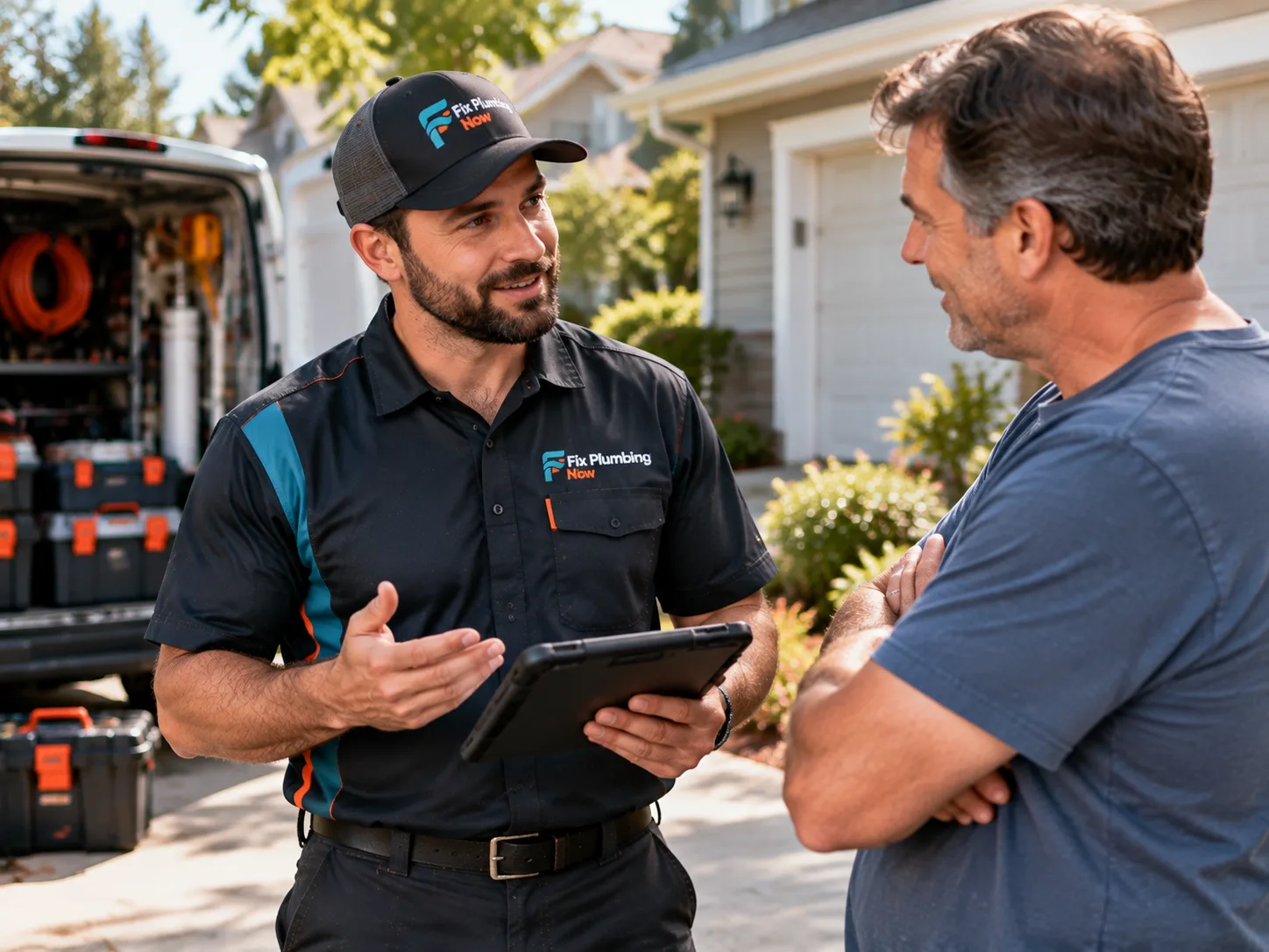 Clogged Drain Service Wann, OK FAQs